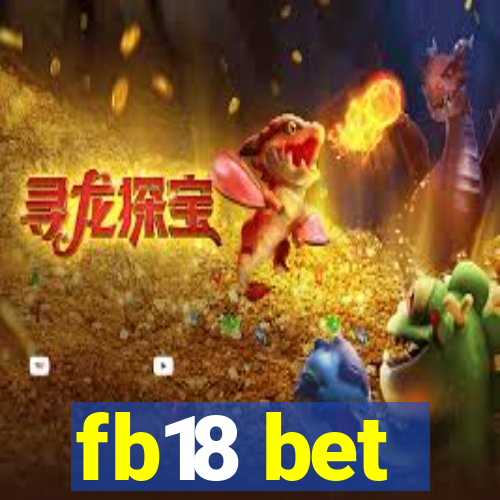 fb18 bet